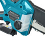 Аккумуляторная пила цепная MAKITA CXT UC100DZ (без АКБ и ЗУ)