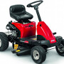 Садовый райдер MTD MINIRIDER 60 SDE