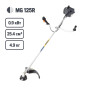 Триммер MG 125R
