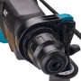 Аккумуляторный перфоратор MAKITA XGT HR 007 GZ в коробке