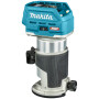 Аккум. фрезер кромочный MAKITA RT001GZ19 MAKPAC