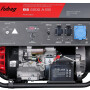 Электростанция бензиновая FUBAG BS 5500 A ES