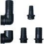Погружной насос для грязной воды Einhell GC-DP 1020 N