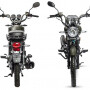 Мотоцикл M1NSK D4 50 зелёный