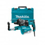 Перфоратор MAKITA HR 2652 в чем. + система пылеудаления
