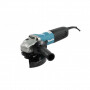 Одноручная углошлифмашина MAKITA GA 6040 R в кор.