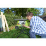 Дисковая пила Ryobi RTS1800EF-G