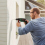 Дрель ударная BOSCH UniversalImpact 800 в чем.