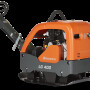 Реверсивная виброплита Husqvarna LG 400