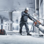 Мотобур Husqvarna DM 650 Prime