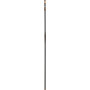 Черенок алюминиевый телескопический FISKARS OneClick L 220-400см