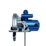 Циркулярная пила BOSCH GKS 140