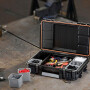 Ящик для инструмента Keter Gear organizer 22" черный
