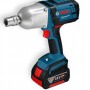 Гайковерт ударный Bosch GDS 18 V-LI HT Professional