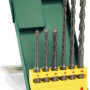 Набор Bosch 6 SDS-PLUS