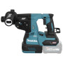Аккумуляторный перфоратор MAKITA XGT HR 003 GZ в коробке