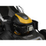 Газонокосилка бензиновая самоходная Stiga TWINCLIP 950 VE