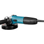 Угловая шлифмашина MAKITA GA 5030 RK в кейсе
