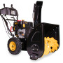 Снегоотбрасыватель CHAMPION ST761E