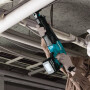 Аккумуляторная сабельная пила MAKITA LXT DJR 187 RT в кейсе