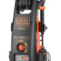 Аппарат высокого давления BLACK+DECKER BXPW2500DTS