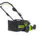 Газонокосилка аккумуляторная Greenworks GC82HPLM51 (без АКБ и ЗУ)