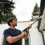 Мойка высокого давления Bosch UniversalAquatak 130