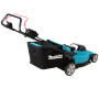 Газонокосилка аккумуляторная MAKITA LXT DLM538CT2