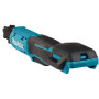 Трещотка угловая аккумуляторная Makita WR100DZ