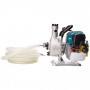 Мотопомпа бензиновая MAKITA EW 1060 HX