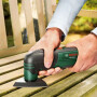 Шлифовальная машина Bosch PMF 190 E