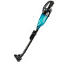 Аккумуляторный пылесос MAKITA LXT DCL284FZ в коробке