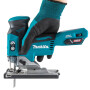 Аккумуляторный лобзик MAKITA XGT JV001GZ01 MAKPAC (без АКБ и ЗУ)