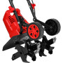 Культиватор электрический WORTEX RC 4015