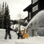 Снегоуборщик Cub Cadet 526 HD SWE