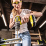 ONE + / Дрель-шуруповерт RYOBI HP RDD18X-0 (без АКБ и ЗУ)