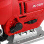 Лобзик электрический WORTEX JS 6507 LE в кор.