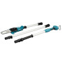 Аккумуляторный высоторез MAKITA LXT DUA200F002 (АКБ 3Ач + ЗУ)