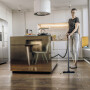 Пылесос сухой и влажной уборки Karcher KWD 1 W V-12/2/18