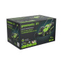 Аккумуляторная газонокосилка Greenworks GD24LM331K2 (АКБ 2Ач + ЗУ)