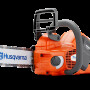 Аккумуляторная пила Husqvarna 535i XP