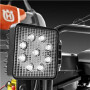 Снегоуборщик Husqvarna ST 430T