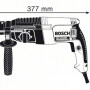 Перфоратор Bosch GBH 2-26 DRE-Set (0.611.254.768)