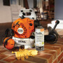 Бензиновая воздуходувка Stihl BR 200-D