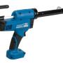 Аккумуляторный пистолет для герметика BULL CG 1860 SOLO