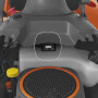 Садовый минитрактор Husqvarna TS 114