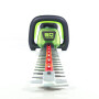 Кусторез аккумуляторный GREENWORKS GD60HT66