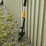 Корнеудалитель FISKARS Ergonomic