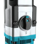 Аккумуляторная угловая дрель MAKITA XGT DA001GZ (без АКБ и ЗУ)