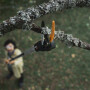 Сучкорез универсальный телескопический UPX86 FISKARS PowerGear